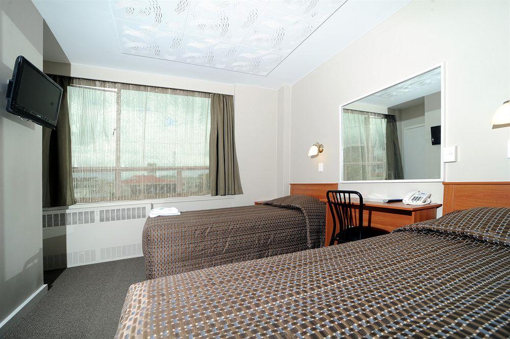 Kiwi International Hotel Auckland Ruang foto