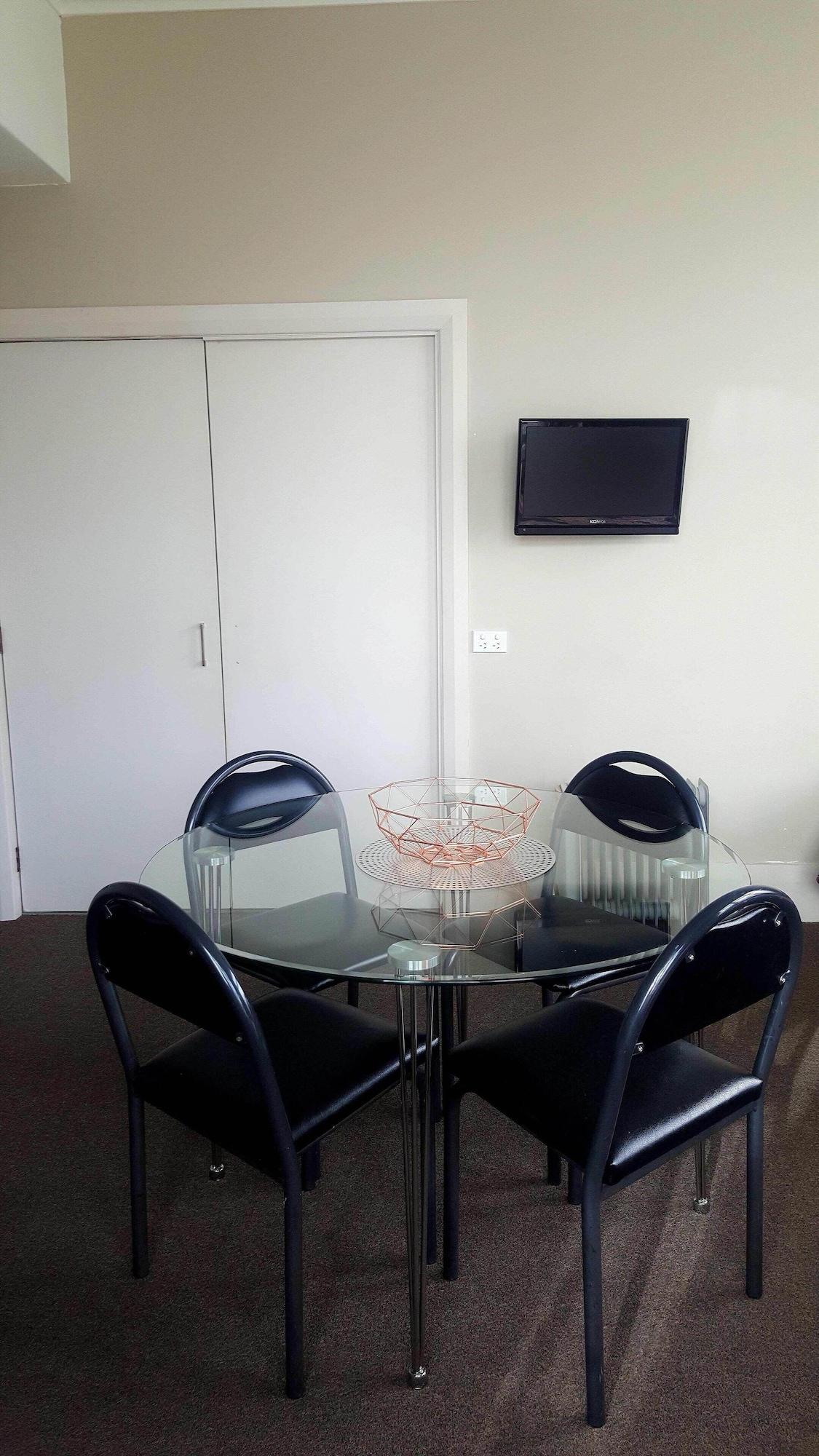 Kiwi International Hotel Auckland Bagian luar foto