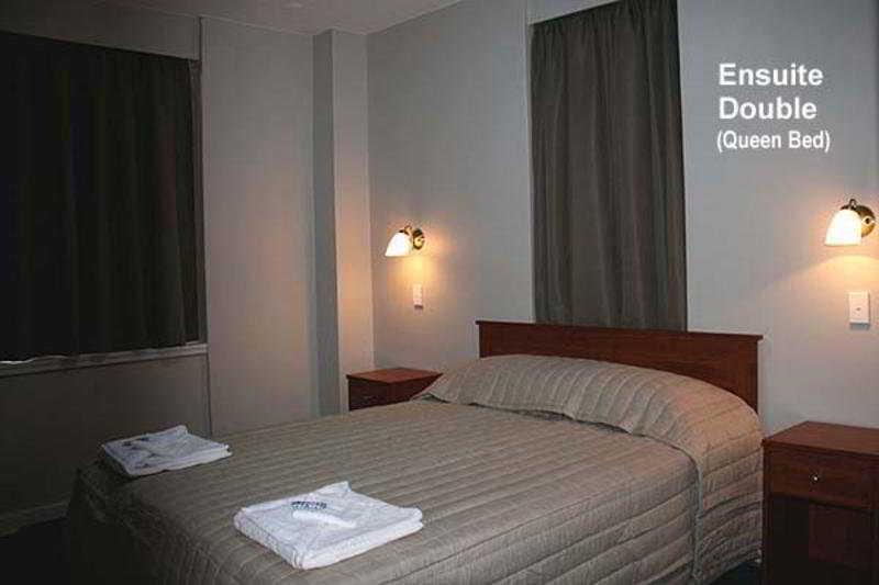 Kiwi International Hotel Auckland Ruang foto