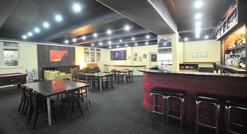 Kiwi International Hotel Auckland Bagian luar foto